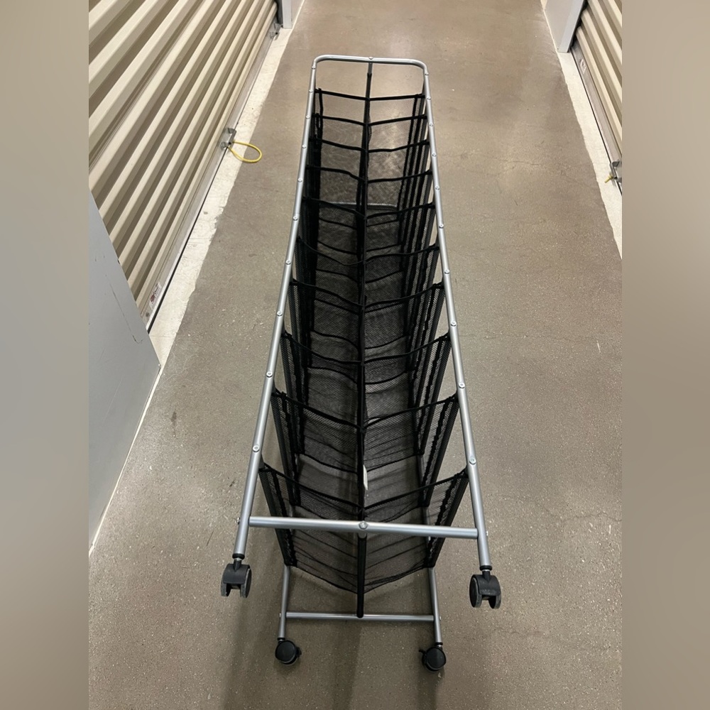 Mainstays Shoe Rack - Picture 4 of 5